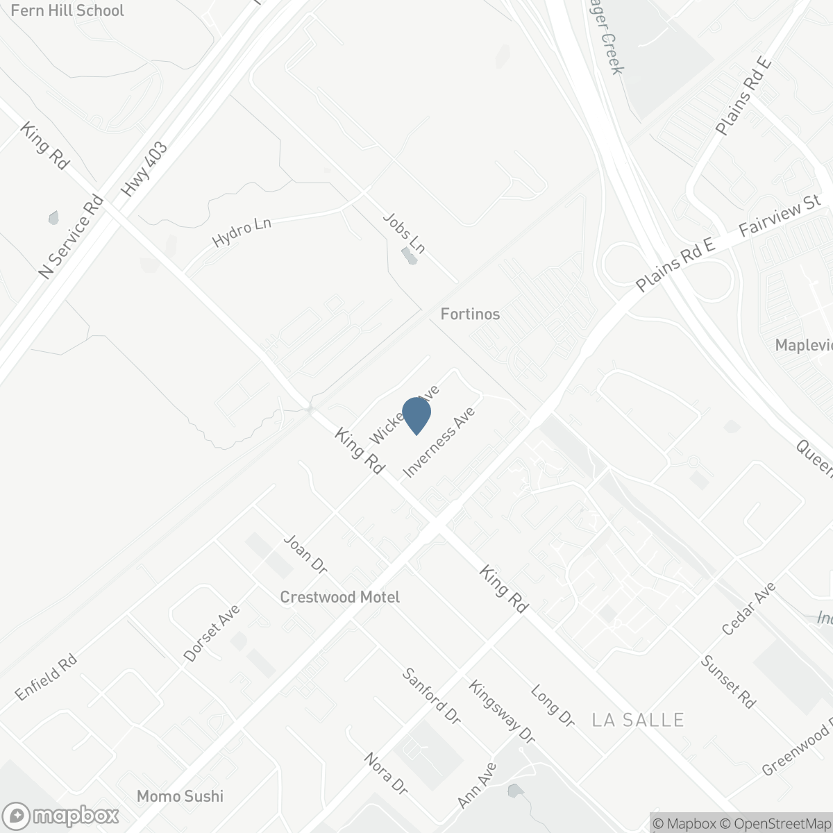 660 WICKENS Avenue, Burlington, Ontario L7T 3T2